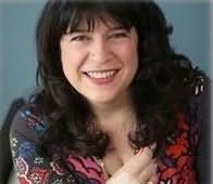 E L James's picture