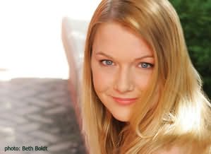 Michelle M Pillow's picture