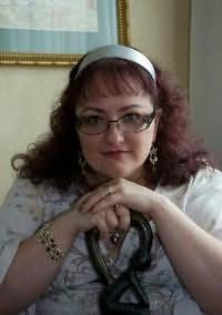 Dana Marie Bell's picture
